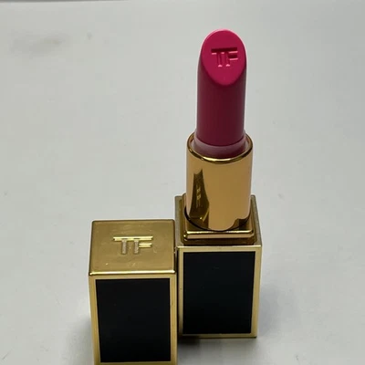 Tom Ford Rouge A Levres Lip Color  27 Justin New No Box Full Standard Size - Image 1 of 4