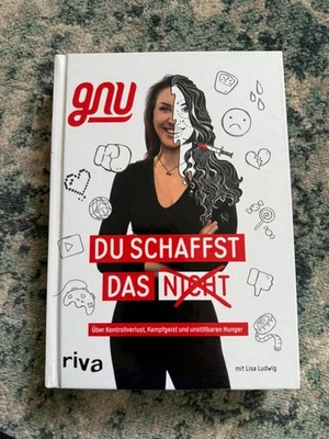 GNU | Du schaffst das nicht | Buch | NEU - Bild 1 von 2
