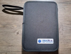 IDEAL NETWORKS POE PRO Data Cable Power Over Ethernet Tester - Picture 1 of 13