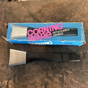 Vintage CORNING WARE A-10-HG Maniglia di bloccaggio staccabile per stoviglie da forno Corning Ware - Foto 1 di 6