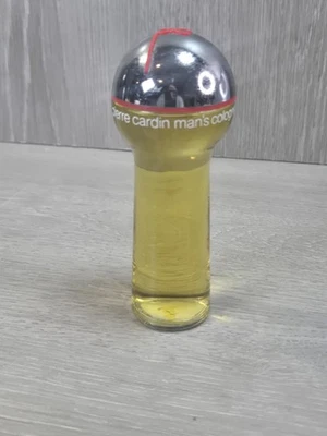 PIERRE CARDIN FOR MEN AFTER SHAVE SPLASH LOTION -2.0 OZ/60 ML - NO BOX - RARE - Image 1 of 2