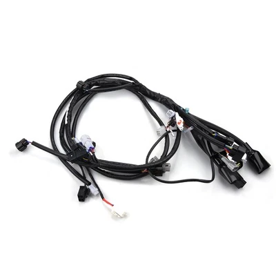 Wring Wire Harness Assy Replacement for Yamaha YFZ450 YFZ 450 5TG-82590-00 - Image 1 of 4