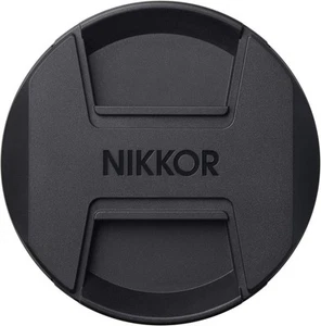 Nikon Camera Lens Cap LC-Z1424 for NIKKOR Z 14-24mm f/2.8 S From Japan - Picture 1 of 2