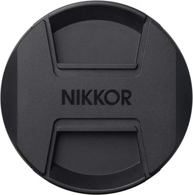 Nikon Camera Lens Cap LC-Z1424 for NIKKOR Z 14-24mm f/2.8 S From Japan - Image 1 of 2