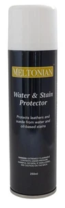 Water and Stain Protector 250ml - Waterproof Shoe Spray for Leather & Suede P... - Picture 1 of 6