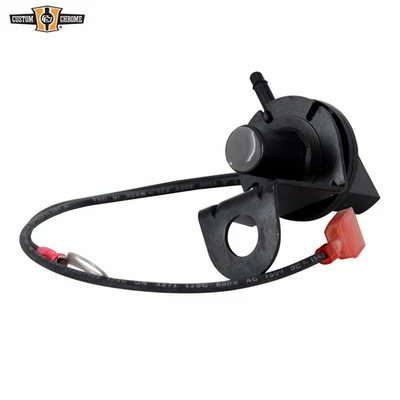 Replacement VOES Switch Fit For Harley Sportster 1983-85 FXR 1984-1990 #26557-83 - Image 1 of 4