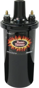 PERTRONIX 40011 FLAME-THROWER COIL 40,000 VOLT 1.5 OHM BLACK - Picture 1 of 5