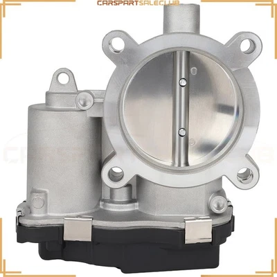 Throttle Body Valve For Jeep Cherokee Compass Renegade Chrysler 200 2.4L - Image 1 of 4