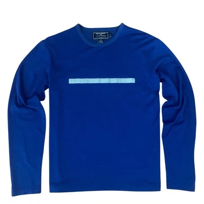 Polo Sport Ralph Lauren Camiseta Térmica Hombres Talla M Ropa Deportiva Activa Manga Larga Foto 1 de 4