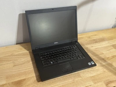 Dell Latitude E5500 Intel Core Duo 2 para piezas o reparación  Foto 1 de 3