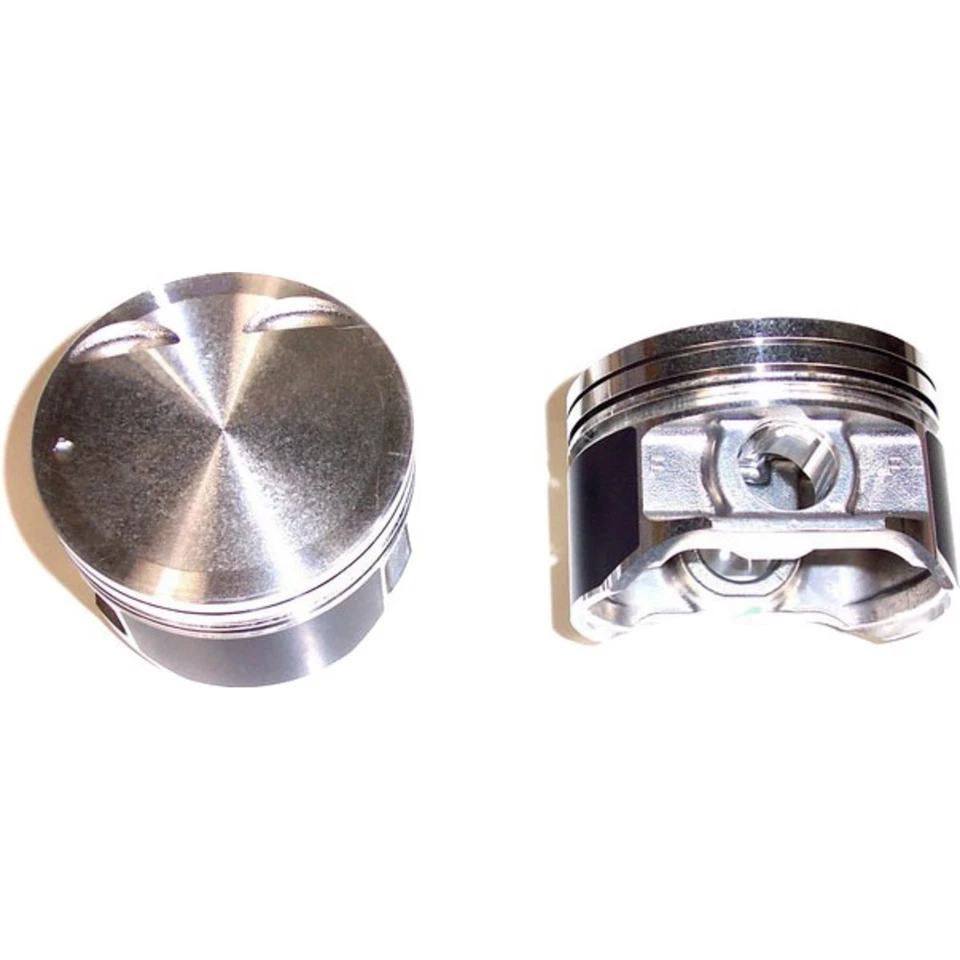 Juego de 2 pistones P311 DNJ para Saturn SC2 SL2 SW2 1994-1998 par Foto 1 de 3
