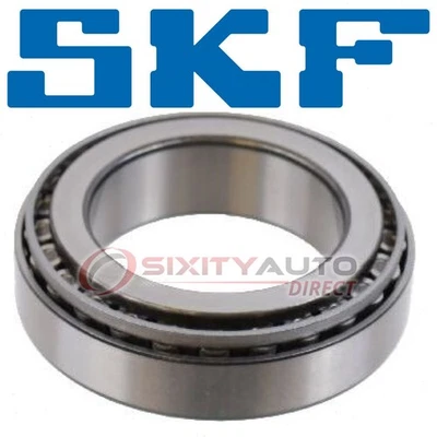 SKF Left Differential Bearing for 2005-2007 Ford Freestyle - Automatic kr - Imagem 1 de 4