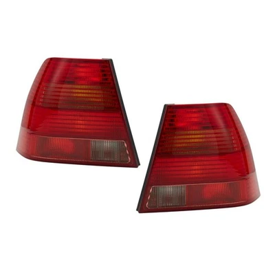 Par lateral para motorista e passageiro Volkswagen Jetta 1999-2003 VW2818103 - Imagem 1 de 4