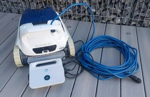DOLPHIN Poolroboter Poolsauger Blue Maxi 35 / E35 - Bild 1 von 4