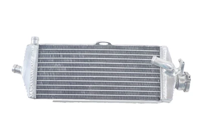 Radiador de alumínio para 2008-2016 TM Racing EN/MX 125/144/250/300 SMR 125 2015 - Imagem 1 de 4