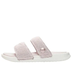 Nike Benassi Duo Ultra x Pigalle Herren Pantoletten Größe UK 9 / EU 44 - 902783 600 - Bild 1 von 5
