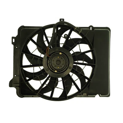 For Ford Taurus/Mercury Sable Radiator/A/C Cooling Fan 1992-1995 |3.8L FO3115114 - Изображение 1 из 4