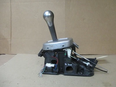 14-19 Nissan Versa Note Automatic Transmission Shift Gear Shifter Knob 2014-2019 - Image 1 of 4