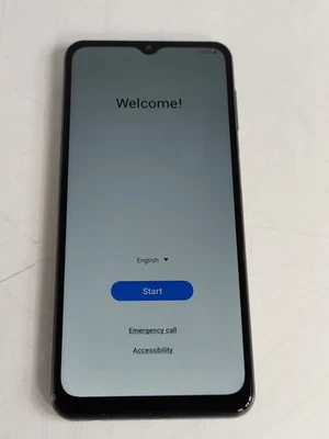 Samsung Galaxy A32 5G SM-A326U 64 GB Android 11 Boost Only ( Wi-Fi + 5G ) - Image 1 of 4