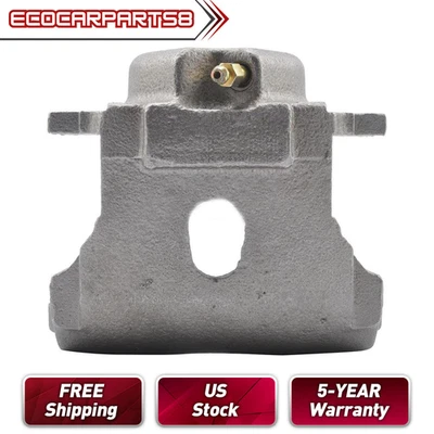 Pinza de freno de disco delantera derecha Nugeon 1 para Ford Custom 500 Ford Galaxie 500 Foto 1 de 3