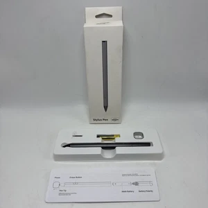 Stylus Pen Made For Amazon Model ME-USI306 Comp. Fire Max 11 Tablet New In Box - Picture 1 of 15