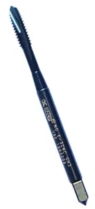 6-32 GH3 2 FLAUTA PUNTO ESPIRAL TAP HY-PRO TAP HSS-E VANADIO OSG 2812401 - Imagen 1 de 10
