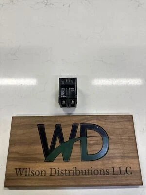 EATON CUTLER HAMMER BR270 2 Pole 70 AMP Type BR Circuit Breaker LARGE QTY