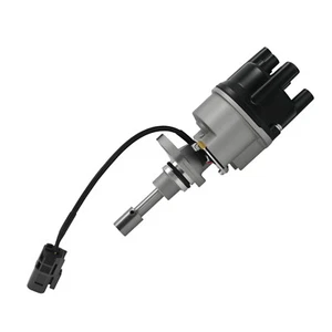Front Ignition Distributor for Nissan 240SX Pickup D21 1989-1996 31-1024 - Picture 1 of 12
