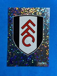 Panini Sticker Premier League 2021 n.226 Badge (Fulham) - Foto 1 di 1