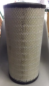 Genuine John Deere Original Equipment Primary Air Filter Element #AT178516 - Picture 1 of 4