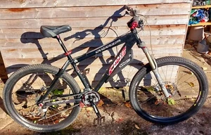 Cove Stiffee FR, 17" Black Frame, Fox Float R Forks 140mm Travel, Hope Mini's - Picture 1 of 12