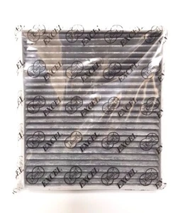PREMIUM CARBONIZED Cabin Air Filter for 2015 -19 HYUNDAI Sonata 2019-20 Cadenza - Picture 1 of 2