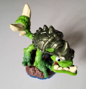 Figurine Slobber Tooth - Skylanders Swap Force - Imagen 1 de 2