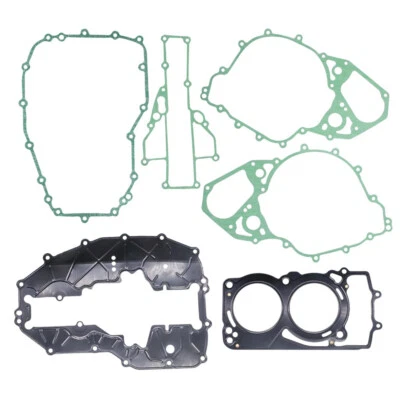 Cylinder Gasket Kit For BMW F800 GS Adventure K75 2012-2017/ F800R ABS 2011-2013 Foto 1 de 4