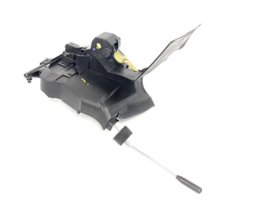 2005 CHRYSLER CROSSFIRE ATUADOR DE TRAVA DE PORTA DIREITA FABRICANTE DE EQUIPAMENTO ORIGINAL 9K - Imagem 1 de 4