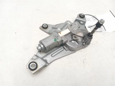 Nissan Murano 2010 motor de lavado de parabrisas trasero Foto 1 de 4