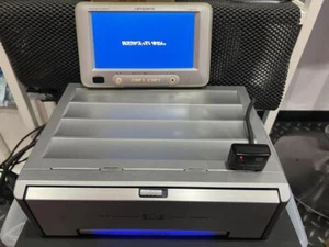 carrozzeria XDV-P9-2 6-disc DVD changer operation confirmed - Picture 1 of 8