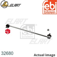 STRUT ROD STABILISER   FOR BMW 5 E60 M57 D30 N53 B30 A N52 B30 A FEBI BILSTEIN