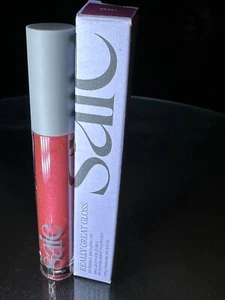 Saie Really Great Gloss Incredibly Juicy Lips New - Picture 1 of 4