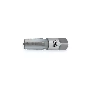 OSG 1310200 Pipe/Conduit Thread Tap,1/8"-27,HSS 2WAF6 - Picture 1 of 2