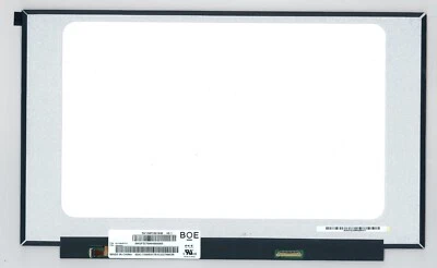 Матовый ЖК-экран BOE NV156FHM-N48 V8.1 IPS широкий обзор полная высокая четкость дисплей 1920x1080 15,6 дюйма - Изображение 1 из 4