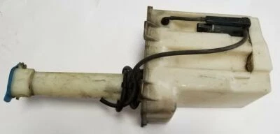 98 99 00 01 02 03 Jaguar XJR XJ8 VDP Windshield Washer Reservoir Tank LNC7038CF - Image 1 of 4