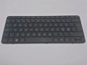 HP Pavilion dm1-3000 series Nordic Keyboard with Frame 626389-DH1 635318-DH1 - Picture 1 of 3