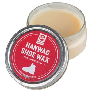 Hanwag Shoe Wax Lederwax für alle Lederarten 100 ml - 8628 - Bild 1 von 1