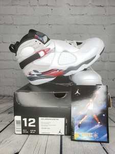 Jordan 8 Retro Bugs Bunny 2013 for Sale 