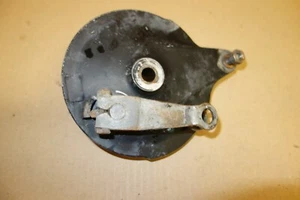 Tambor freno trasero YAMAHA DT80 DT50 DT MX 5J1 45R 5M6  - Imagen 1 de 6