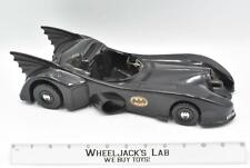 Batman Batmobile 14" DC Comics 1989 Vintage