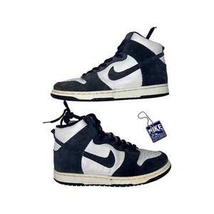 2005 Nike Dunk Hi Pro SB Villanova - Picture 1 of 11
