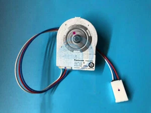 ONE NEW Universal Refrigerator Freezer Fan Panasonic FDQA28FW1 - Picture 1 of 1