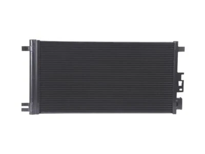 Condensador de aire acondicionado para Pontiac Grand Am 2005 13353 GBNS 2,2 L 4 cilindros condensador de aire acondicionado Foto 1 de 2